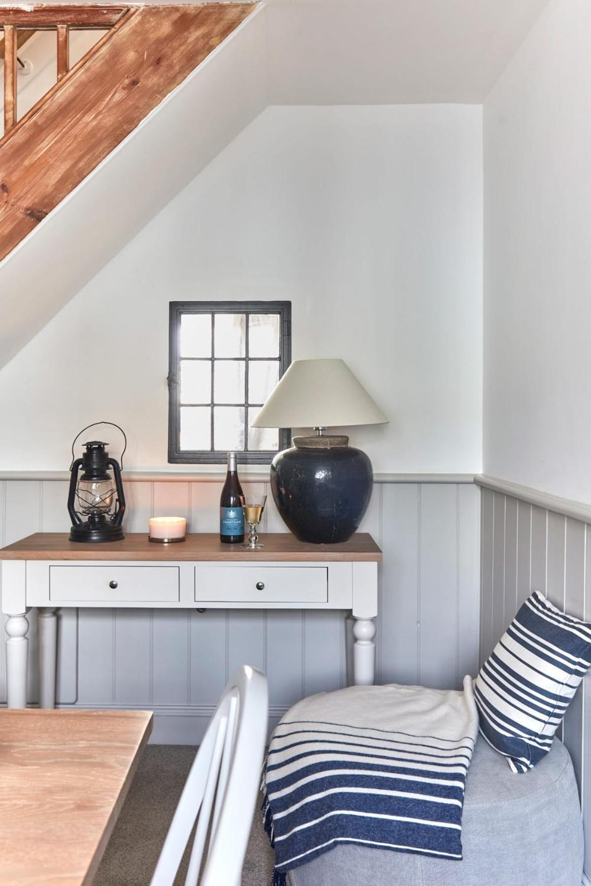 Bosun Cottage - Boutique Retreat On The Beach دييْل المظهر الخارجي الصورة