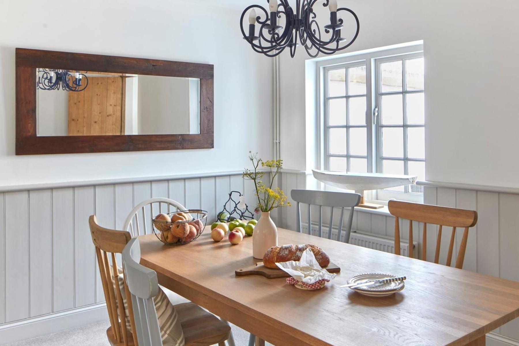 Bosun Cottage - Boutique Retreat On The Beach دييْل المظهر الخارجي الصورة